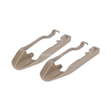 Human body skeleton connection injection molding products